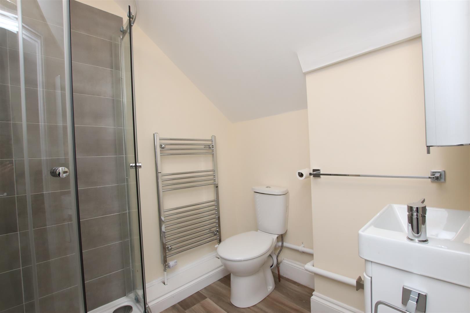 Pulteney Gardens, Bath, BA2